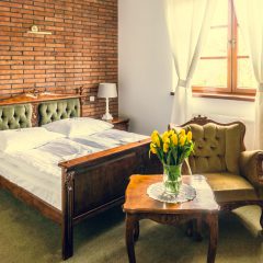 Hotel Folwark Stara Winiarnia pokój dla 2 osób 12