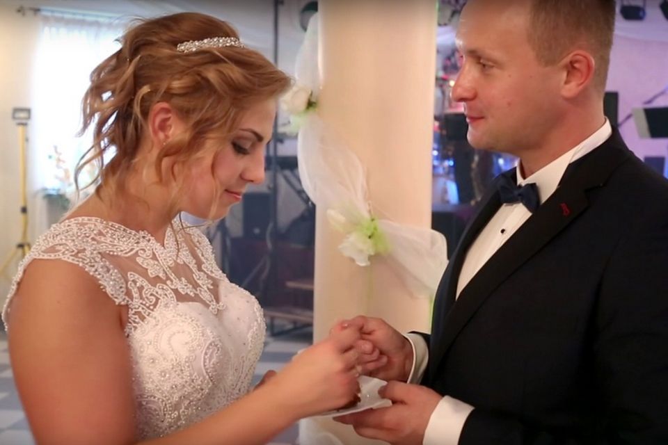 Natalia i Paweł Bruzda - fotograf na Twoje wesele