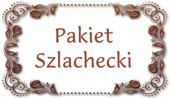 Pakiet Szlachecki Folwark Stara Winairnia