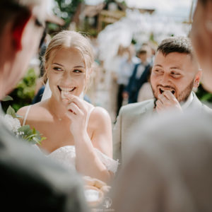 Ślub cywilny i wesele w Folwark Stara Winiarnia